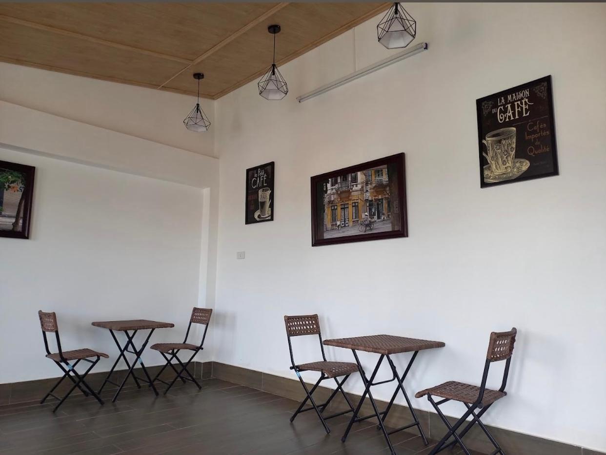 Aparthotel Seoul House Ninh Binh Exteriér fotografie
